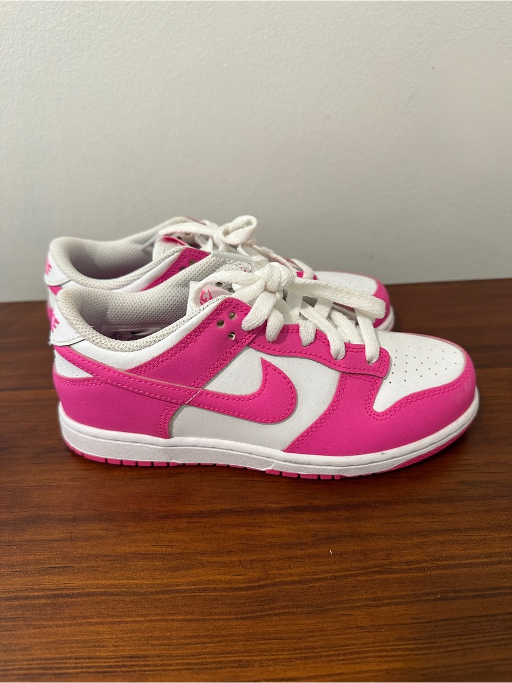 Kids Nike Dunks